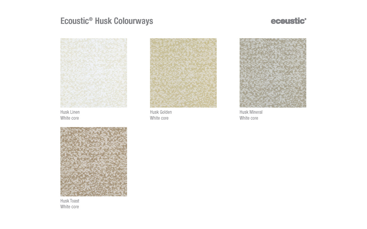 Ecoustic Husk sc