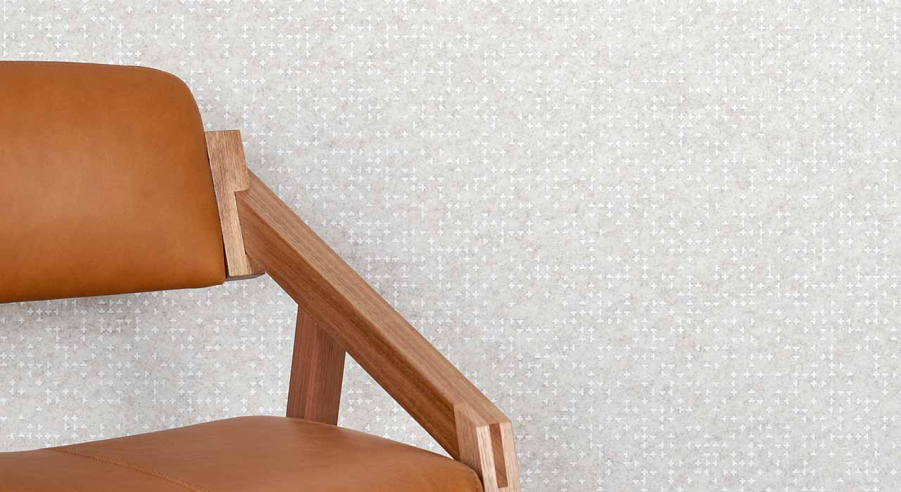 Ecoustic Felt Print PLUS