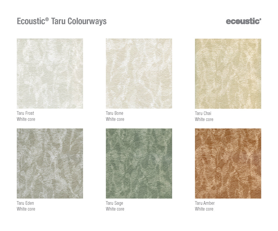 Ecoustic Taru Felt