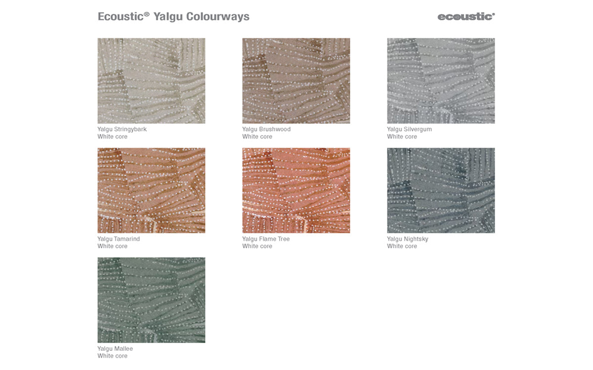 Ecoustic Yalgu sc