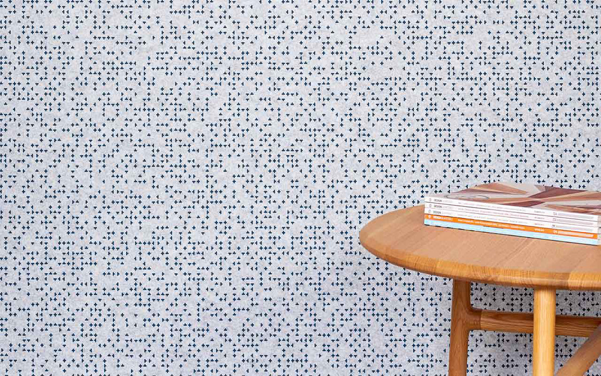 Ecoustic Felt Print PLUS