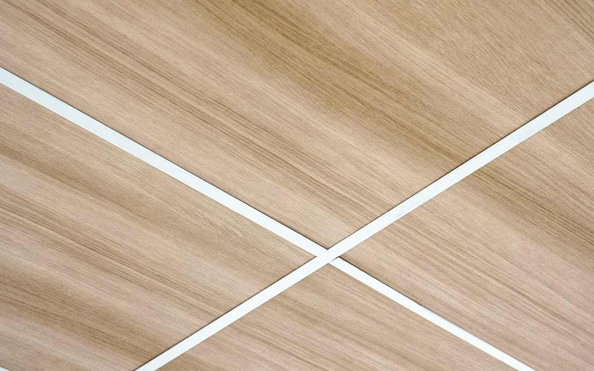 Ecoustic Ceiling Flats Timbre