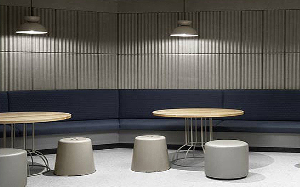 Ecoustic Neilson Tile