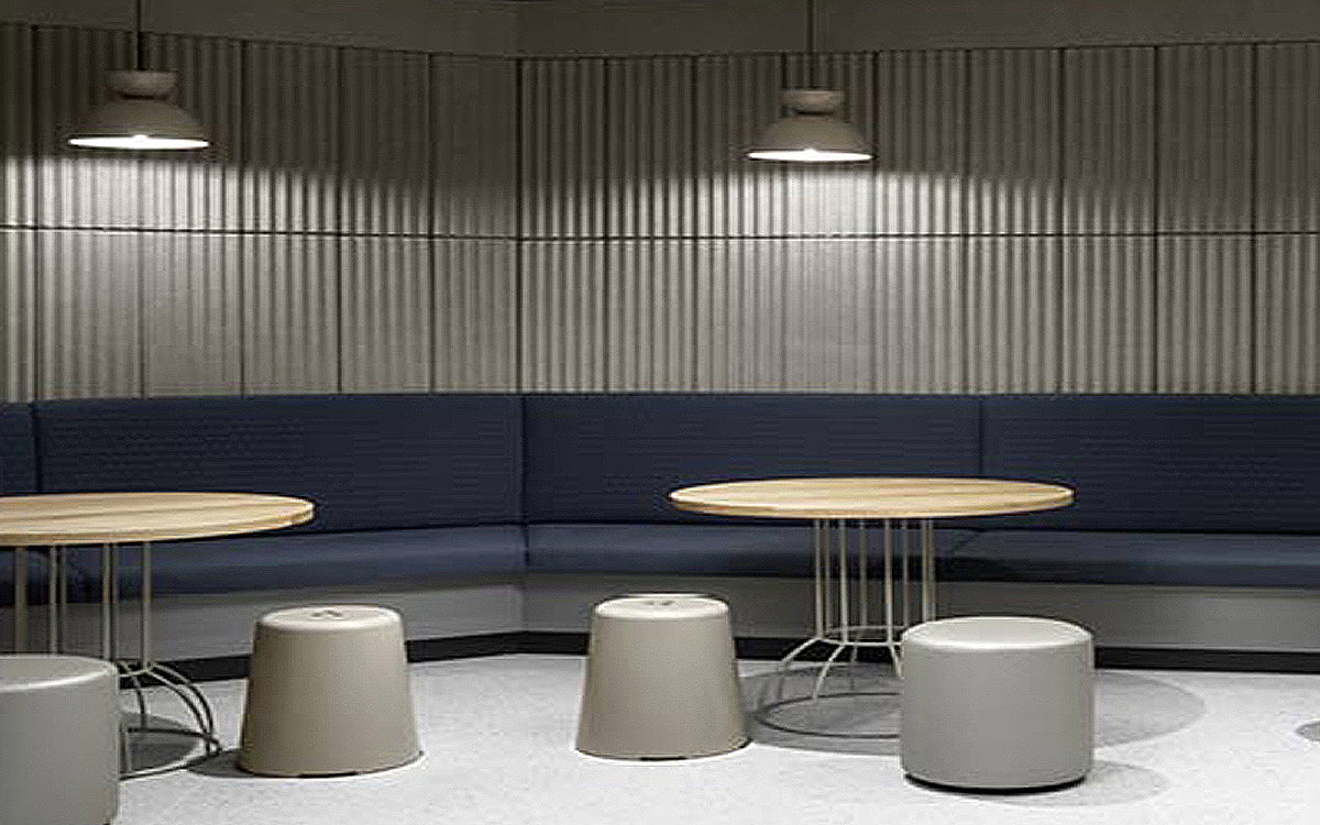 Ecoustic Neilson Tile
