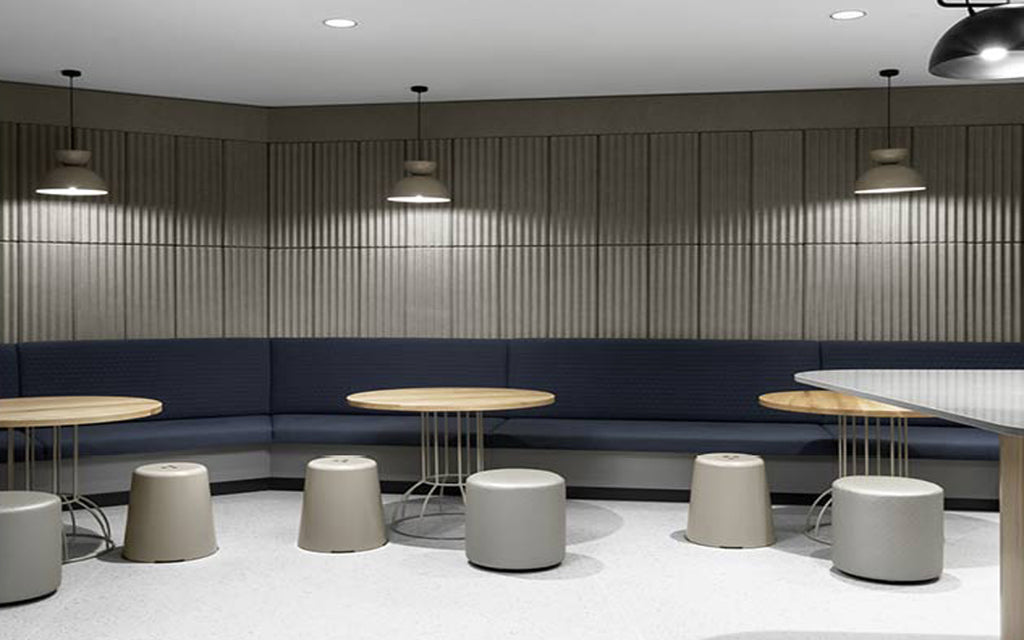 Ecoustic Neilson Tile