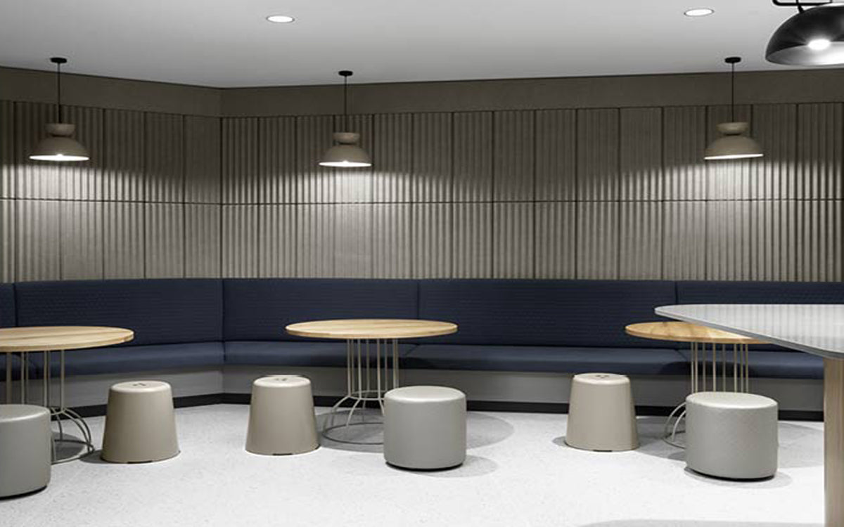 Ecoustic Neilson Tile