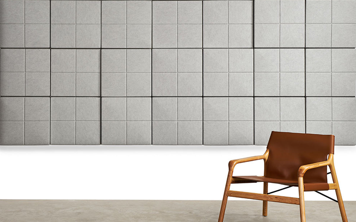 Ecoustic Quad Tile