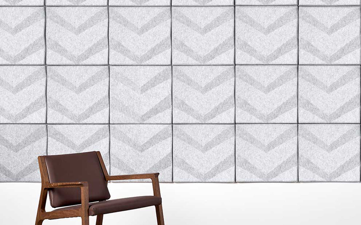 Ecoustic Torque Tile
