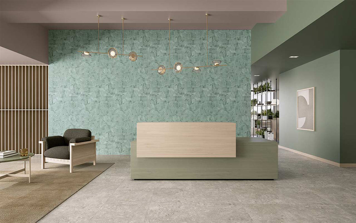 Ecoustic Yalgu felt