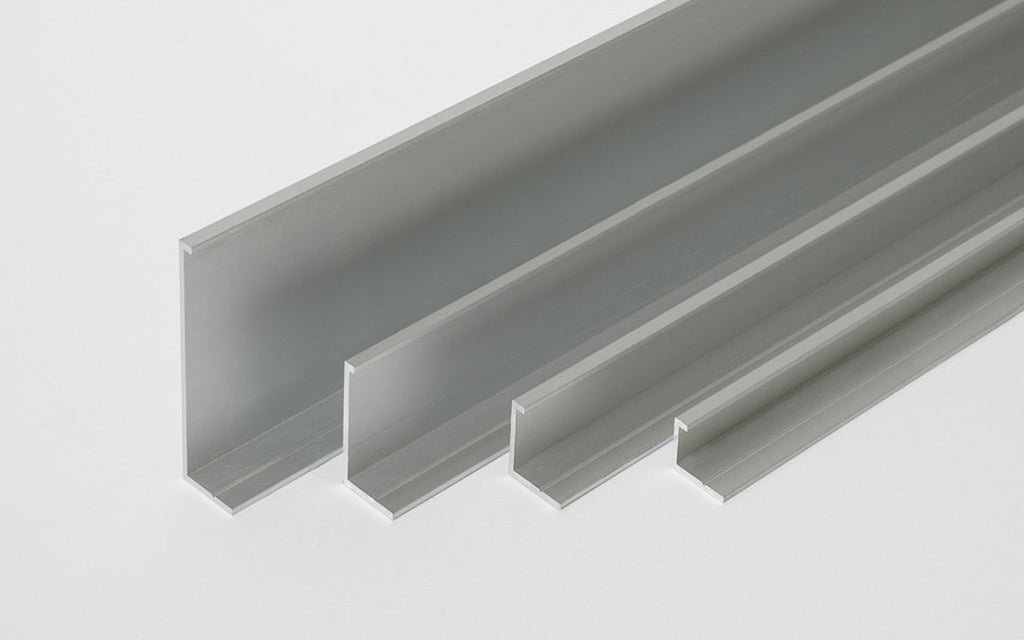 Ecoustic Aluminum Edging