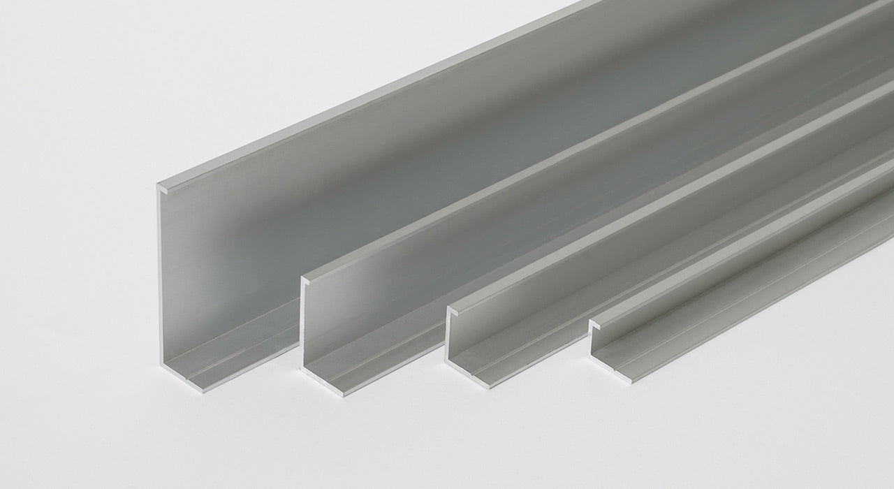 Ecoustic Aluminum Edging