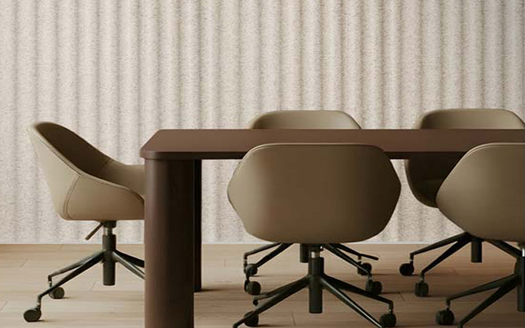 Ecoustic Embossed Swell