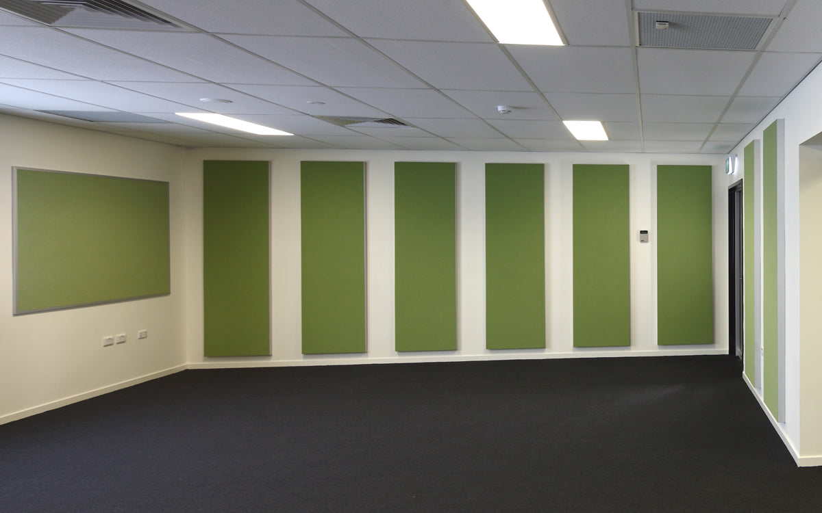 Quietspace Panel Colour 50mm x 1200 x 2700