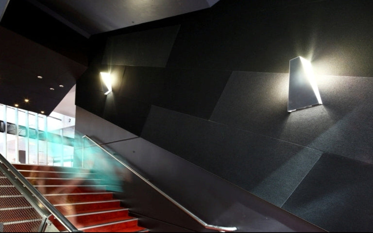 Acoustics in Cinema and Theatre