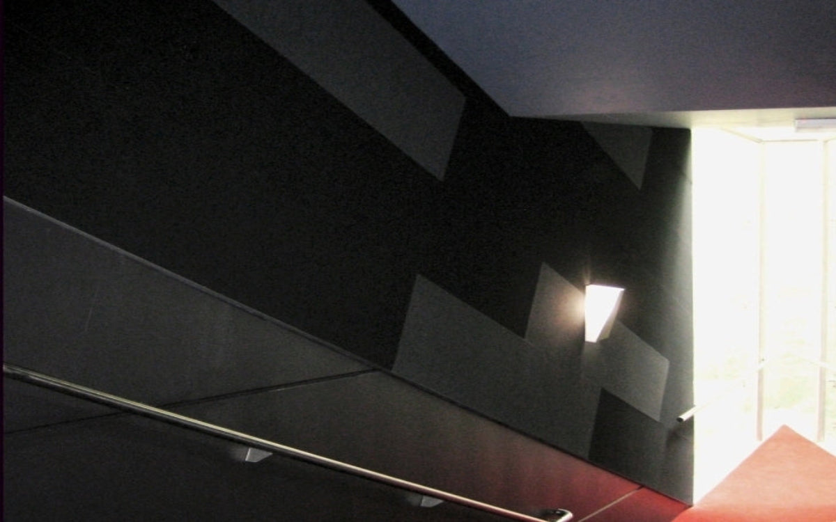 Acoustics in Music Rooms