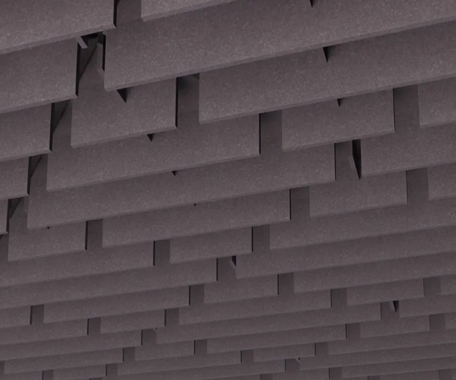Angle Grid Ceiling Tile