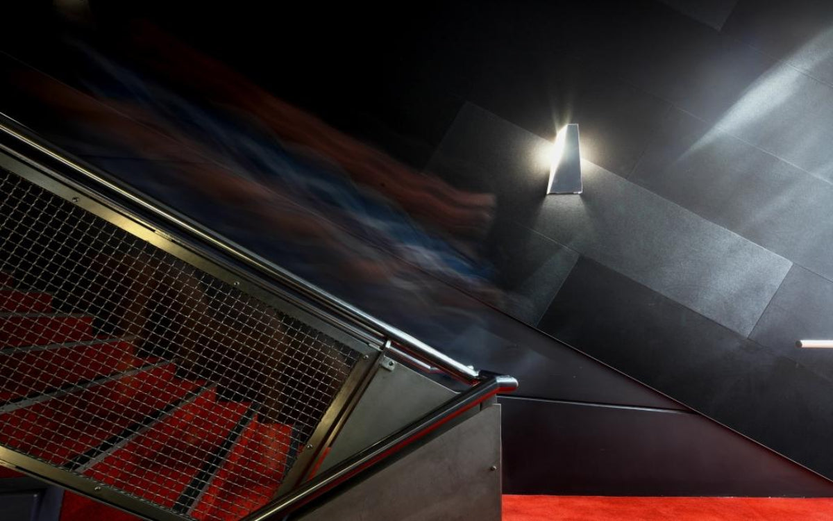 Acoustics in Cinema and Theatre