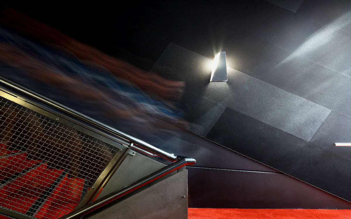 Acoustics in Music Rooms