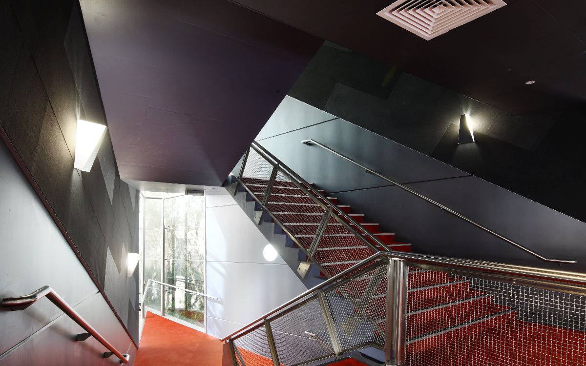Acoustics in Open Spaces