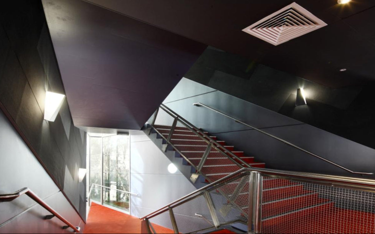 Acoustics in Cinema and Theatre