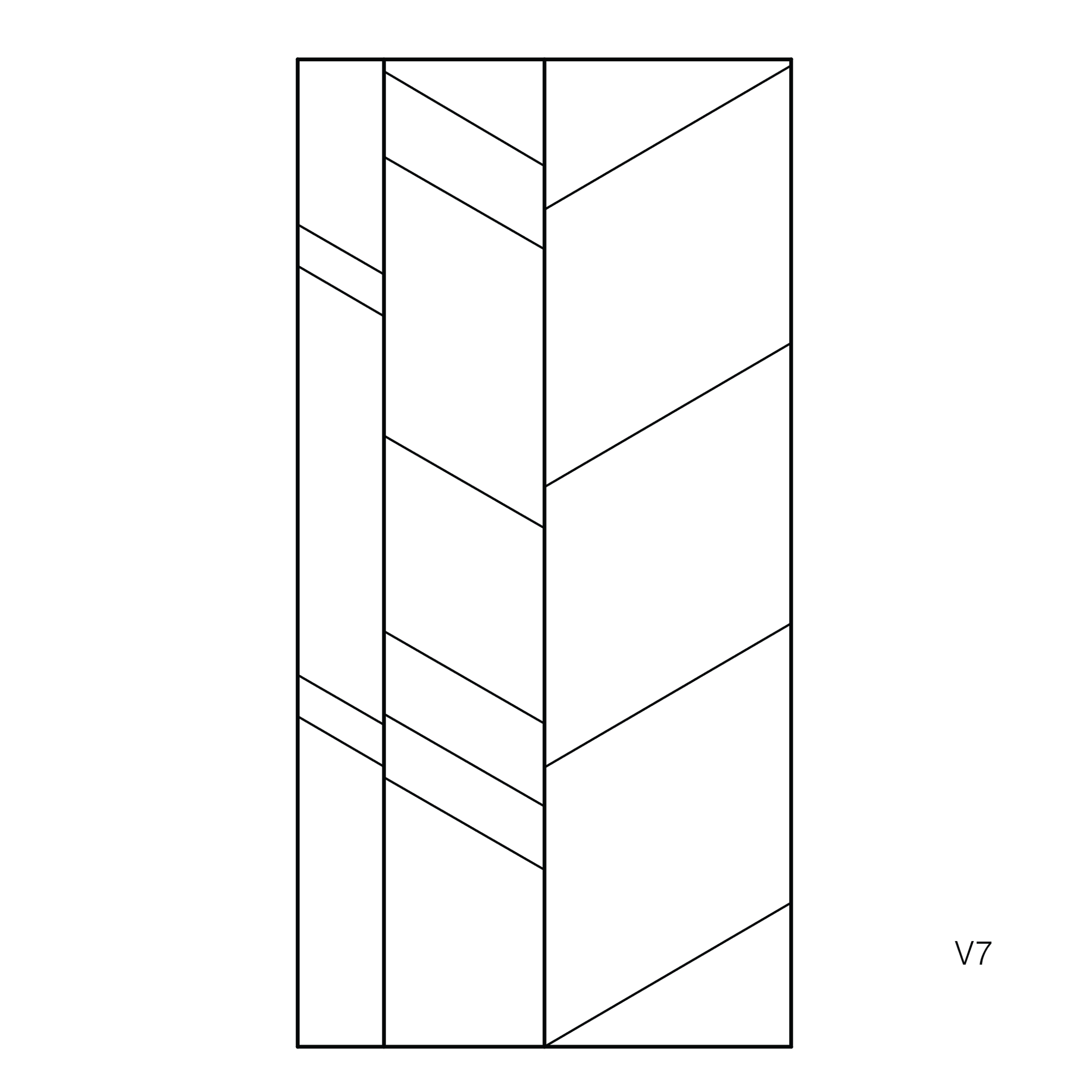 Groove Bamboo V7