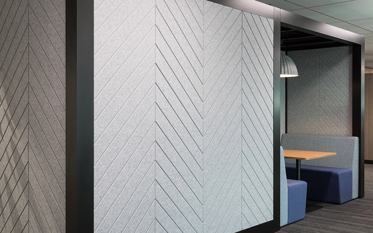 Groove Panel
