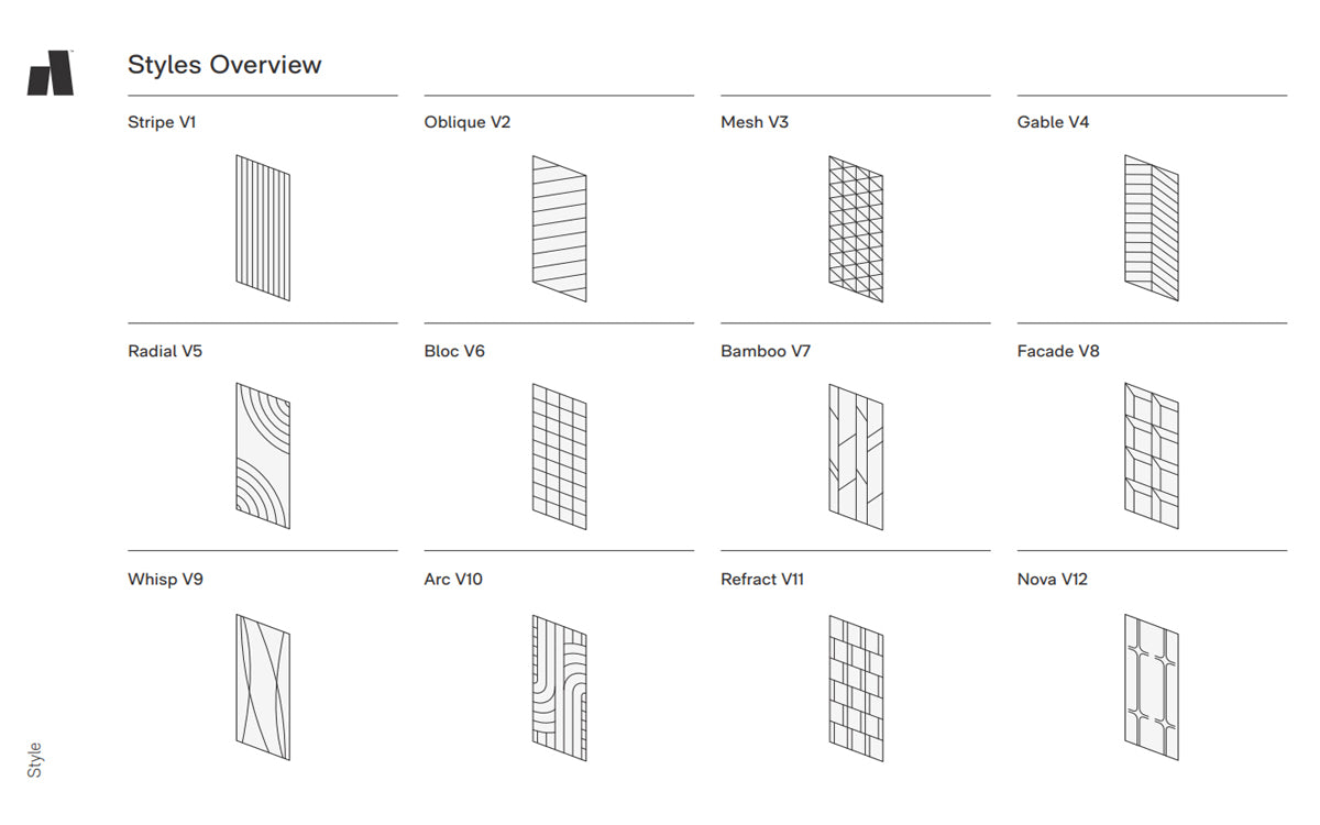 Groove Gable V4