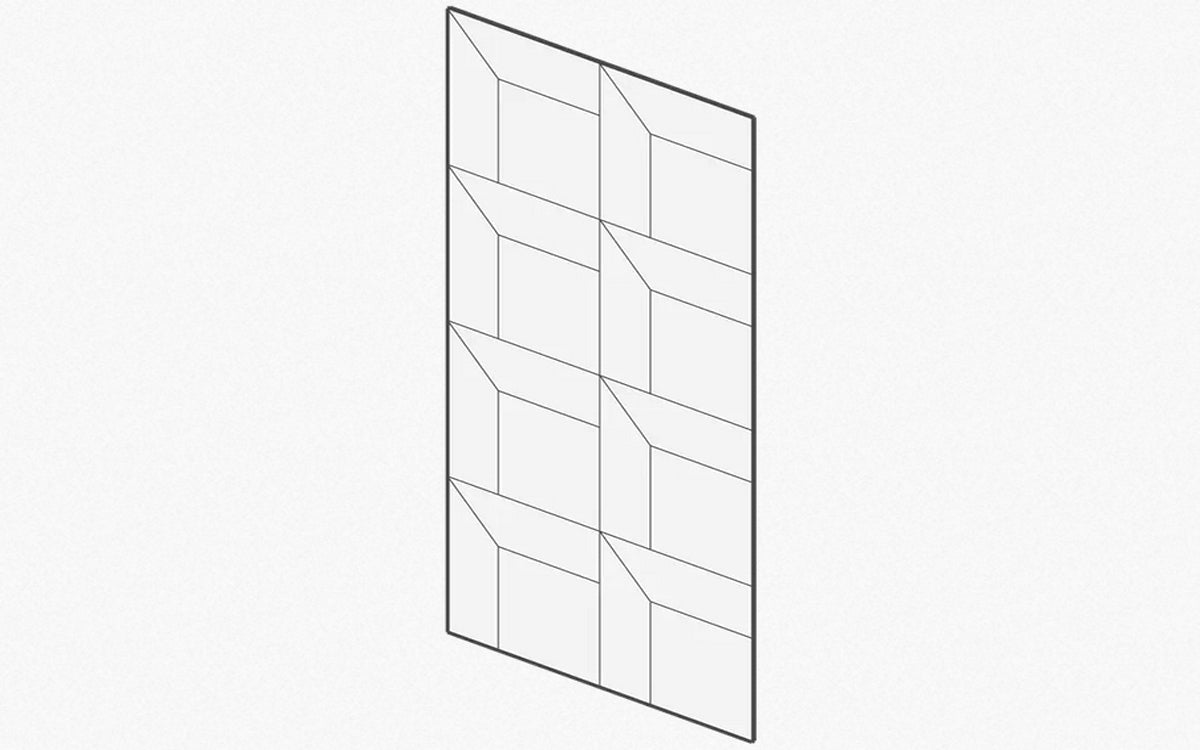 Groove Facade V8