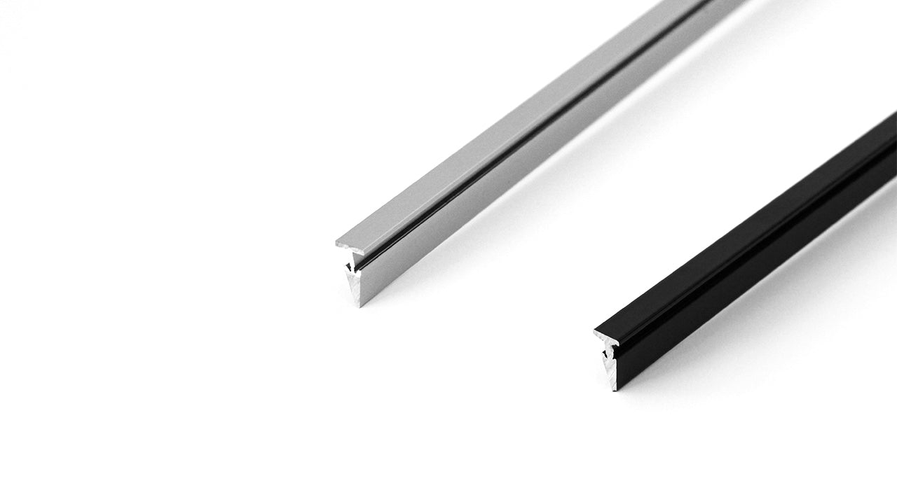 Ecoustic Aluminum T Trims