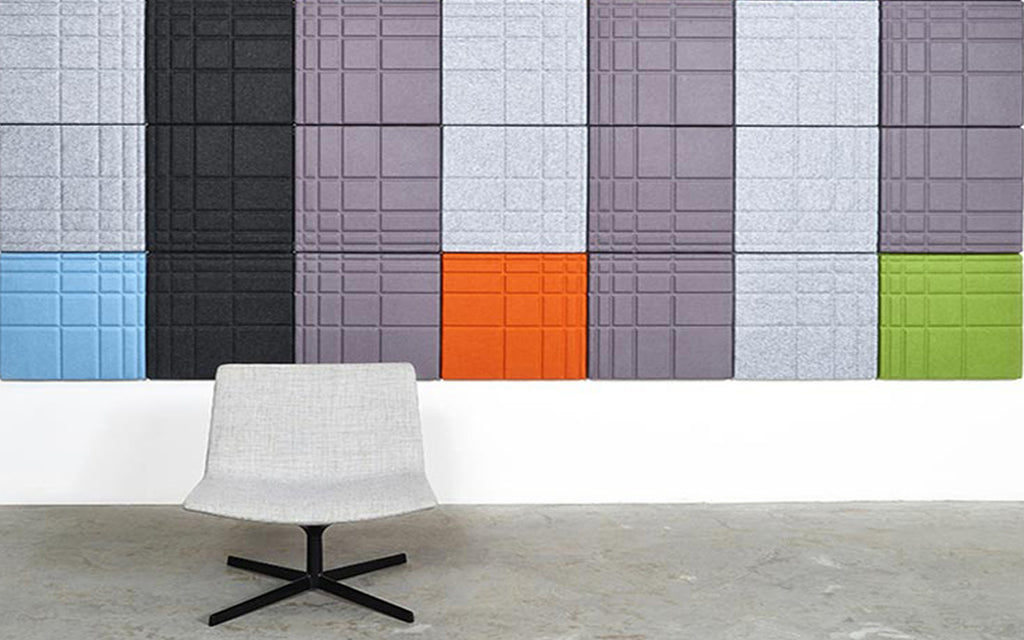 Ecoustic Linear Tile