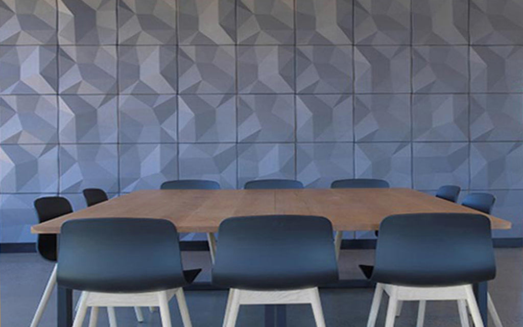 Ecoustic Matrix Tile