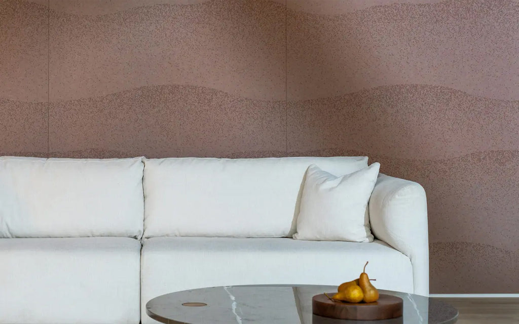 Mirage Rammed Earth