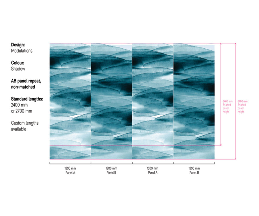 Emma Hayes Modulations
