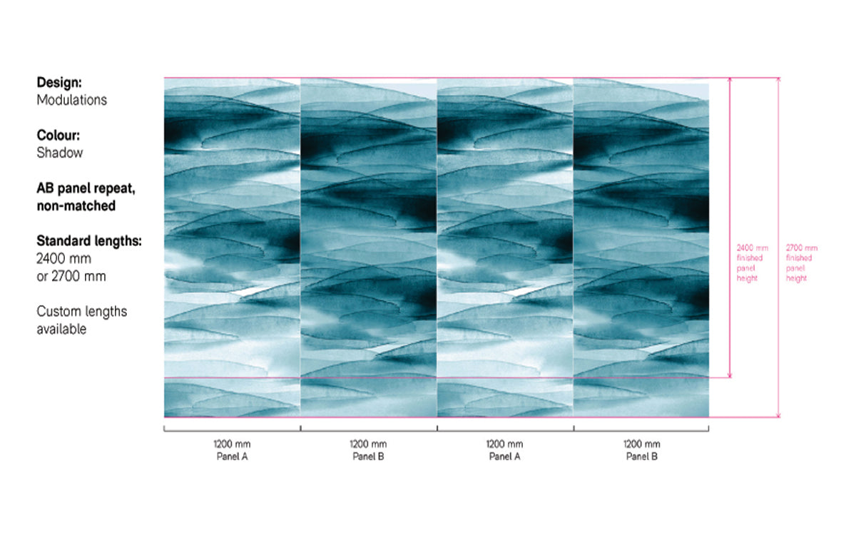 Emma Hayes Modulations
