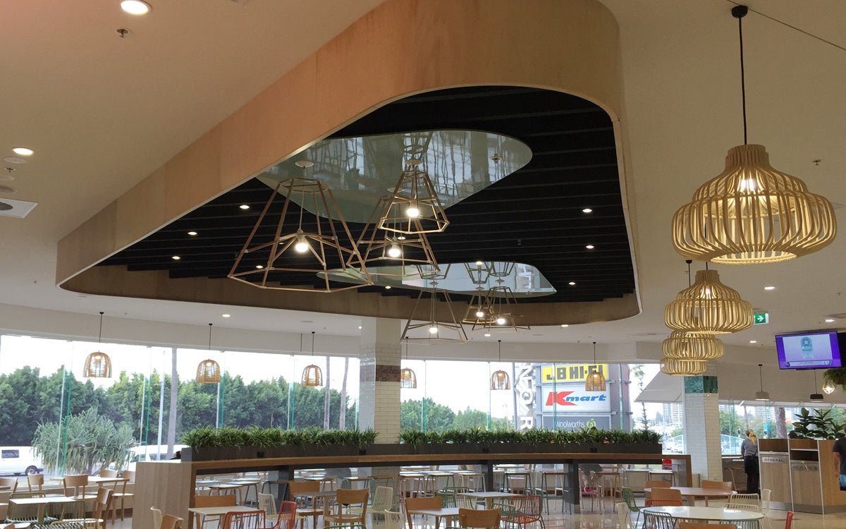 QuietfoamW Waterproof 50mm Panel Box of 7
