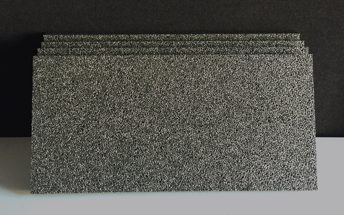 Quietfoam®W Waterproof Ceiling Tile 25mm Box of 14