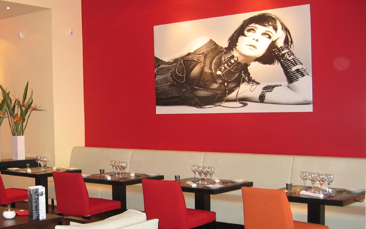 Acoustics in Restaurants