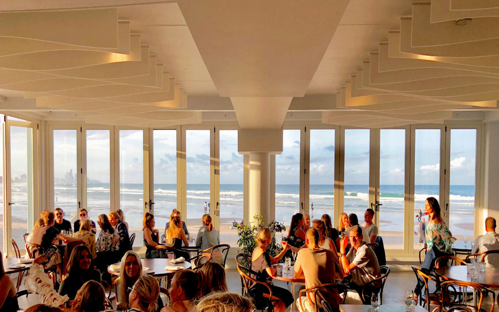 Acoustics in Hospitality