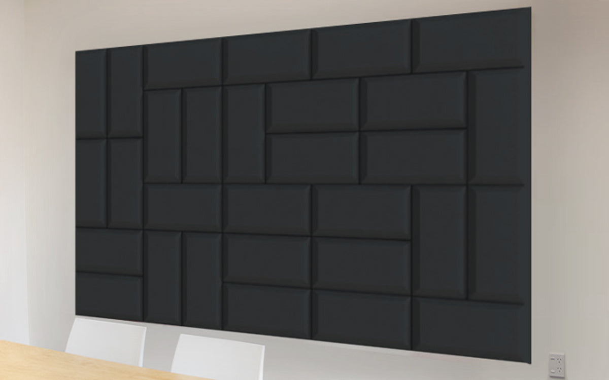 3D Acoustic Tile S-5.50