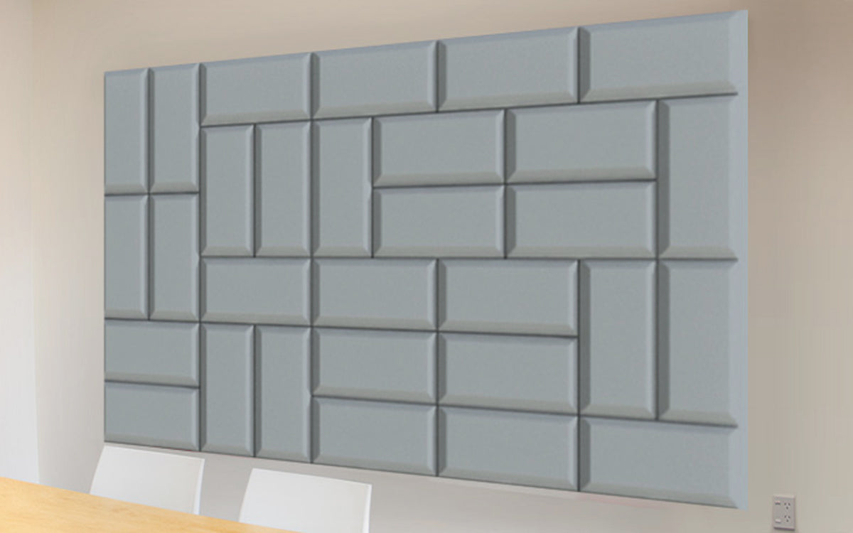 3D Acoustic Tile S-5.50