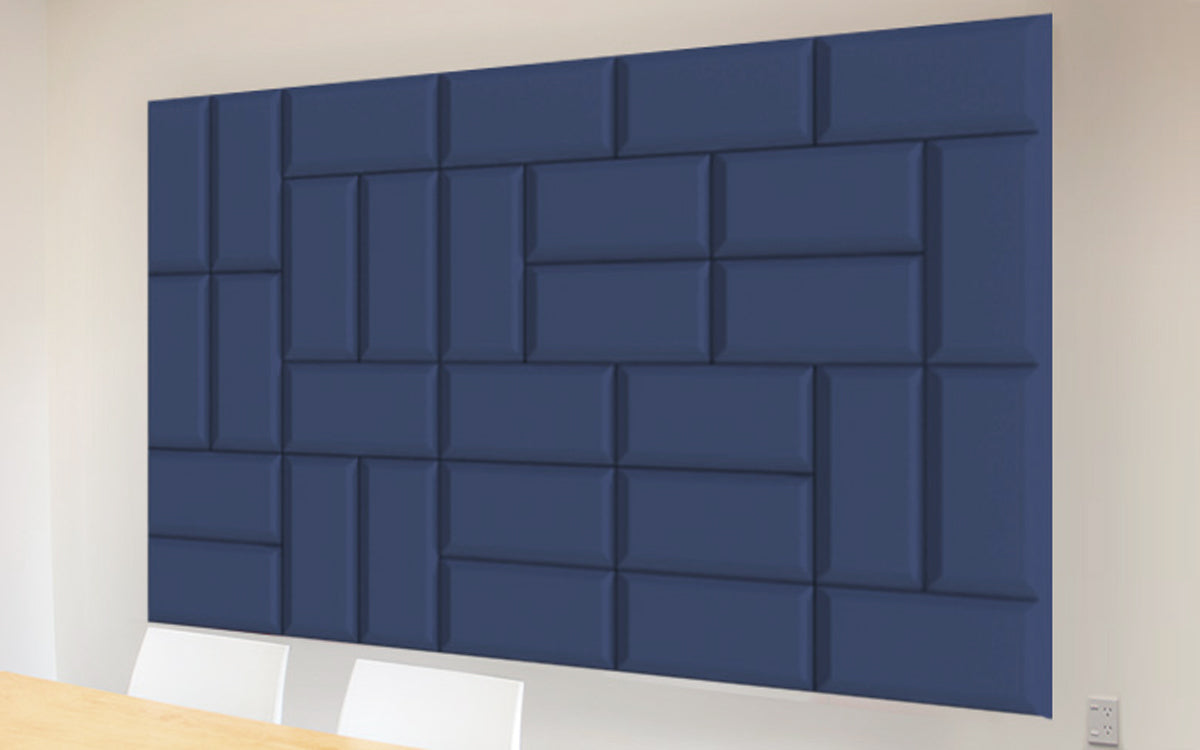 3D Acoustic Tile S-5.50