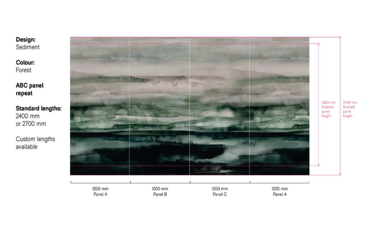 Emma Hayes Art Panels 12mm