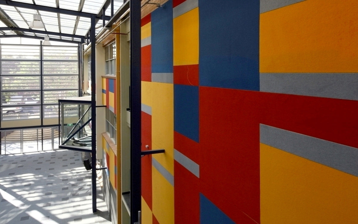 Acoustics in Open Spaces