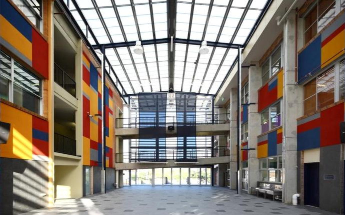 Acoustics in Open Spaces