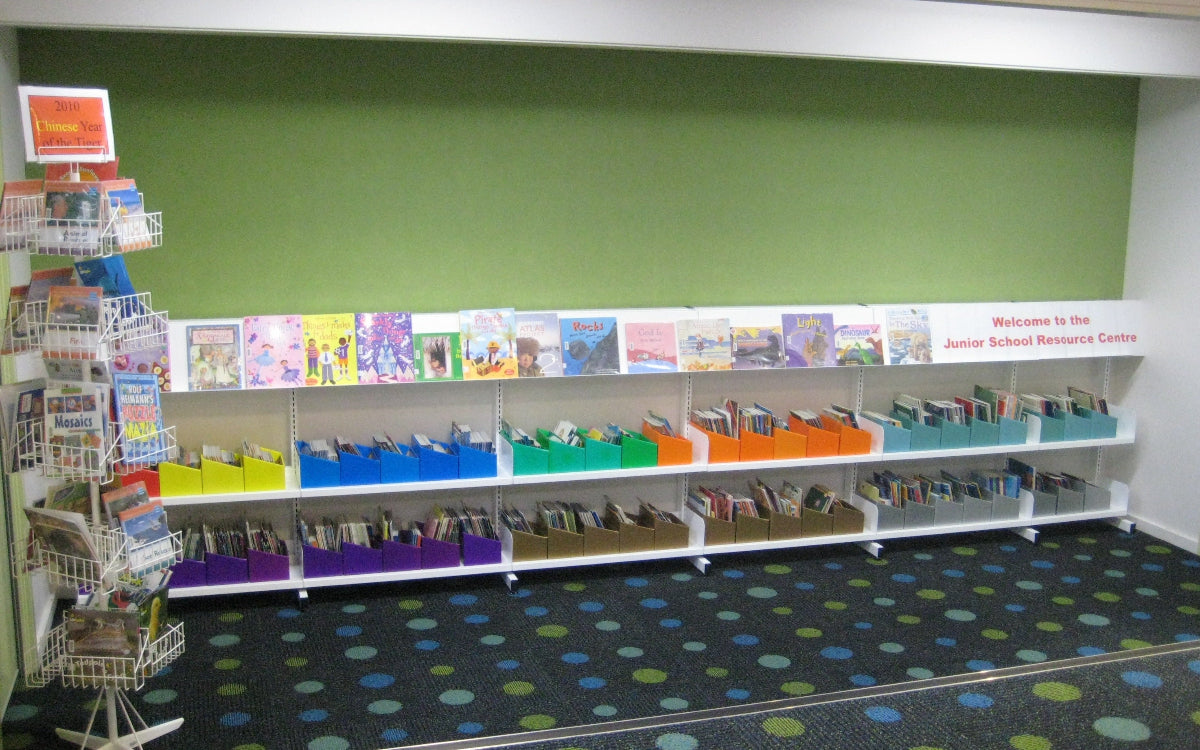 Acoustics in Education