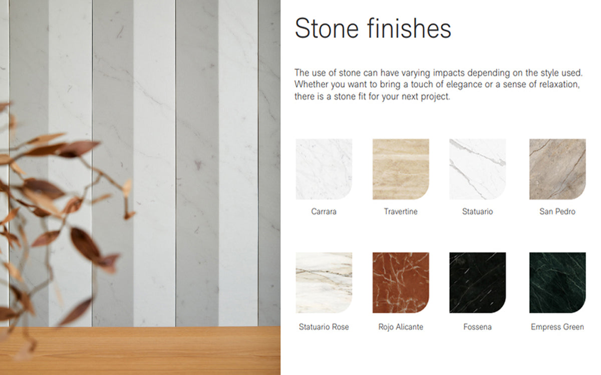 Lanes Stone