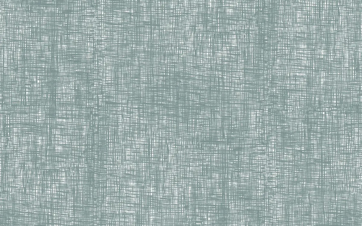 Syaw (Fish Net) by Annunciata Nunuk Wilson