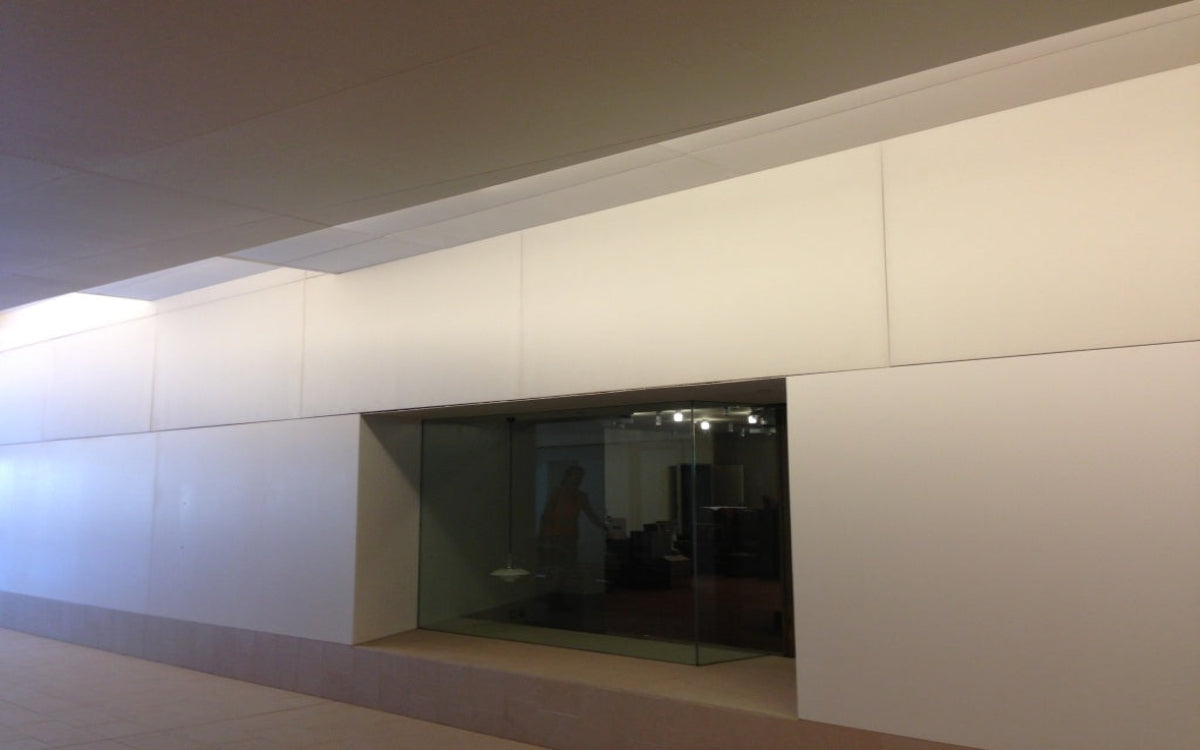 Acoustics in Open Spaces