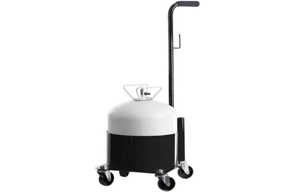 Tensor Grip Cannister Trolley