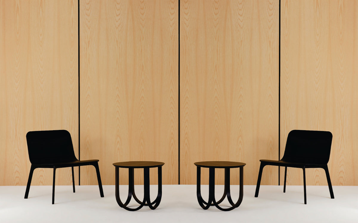 Acoustic Timber